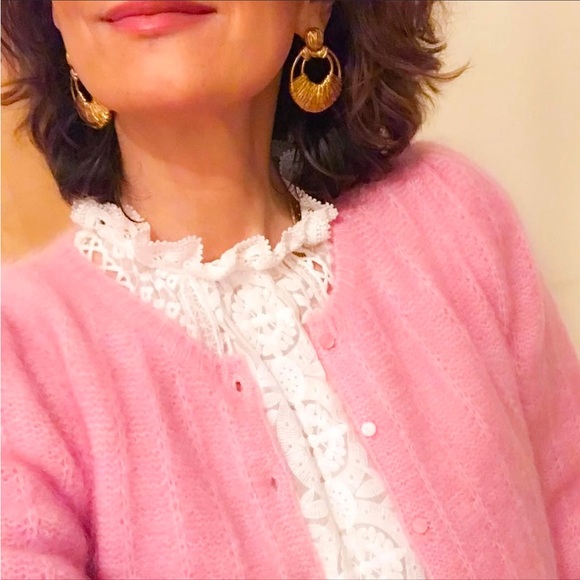 Sézane Amance Cardigan - Picture 8 of 9